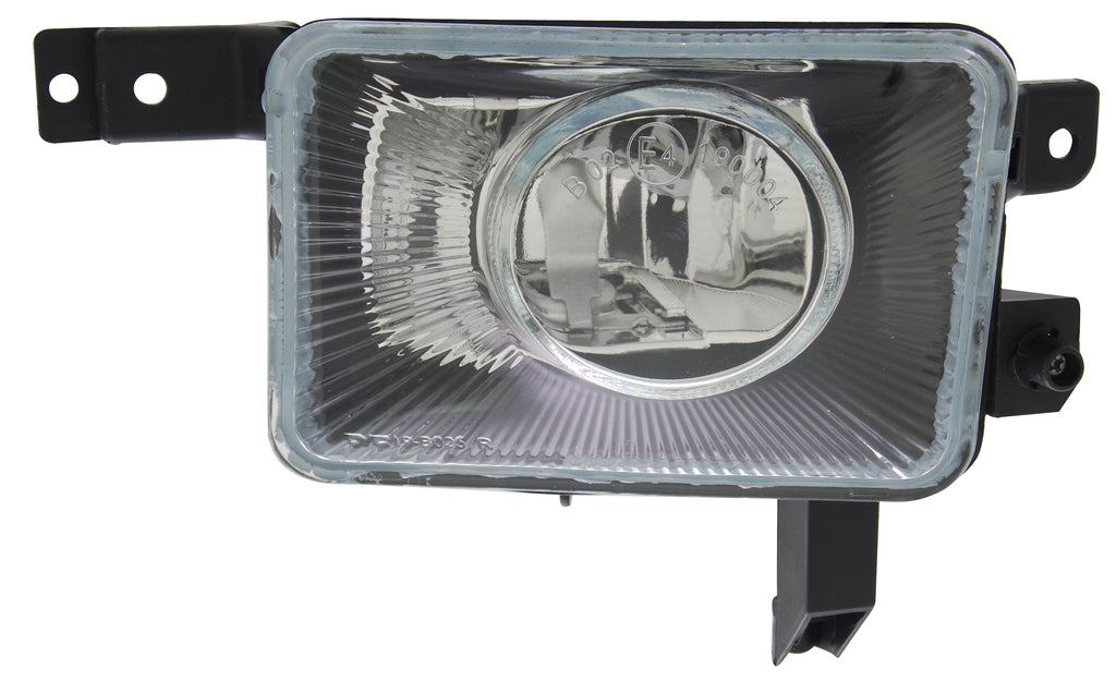 Fendinebbia Destro-Versione Zkw Per Opel/vauxhall Corsa (c) (OP0324413)