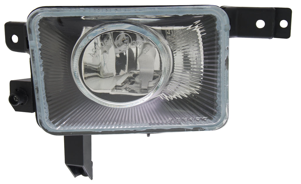 Fendinebbia Sinistro-Versione Zkw Per Opel/vauxhall Corsa (c) (OP0324414)