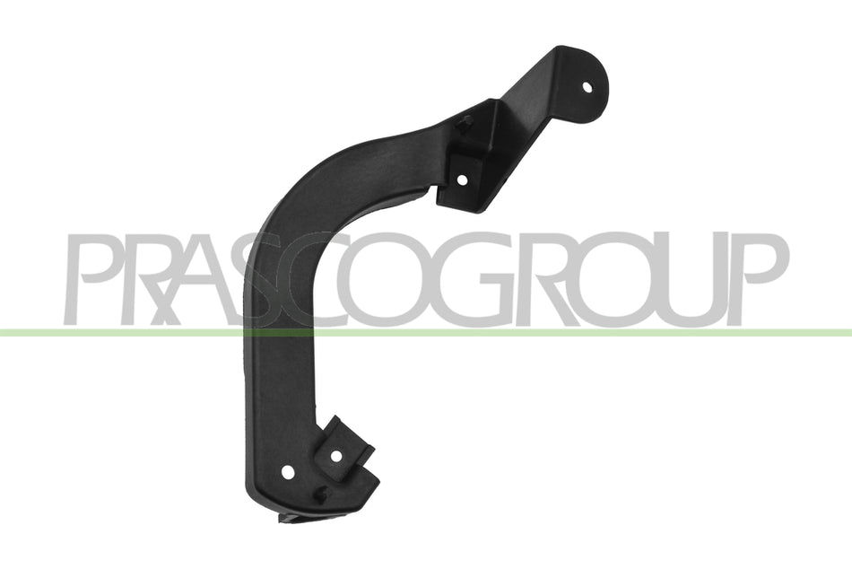 Supporto Fendinebbia Destro Per Opel/vauxhall Corsa (d) dal 2006 al 2011 (OP0341303)