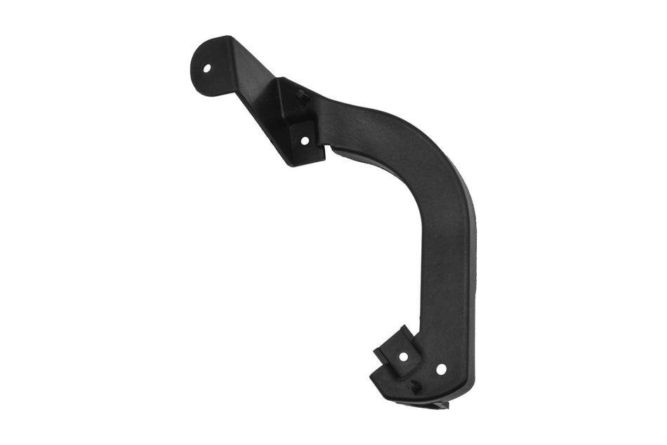 Supporto Fendinebbia Sinistro Per Opel/vauxhall Corsa (d) (OP0341304)