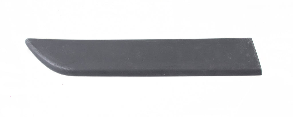 Modanatura Parafango Posteriore Destro-Nera-Goffrata Mod. 3 Porte Per Opel/vauxhall Corsa (d) (OP0341473)