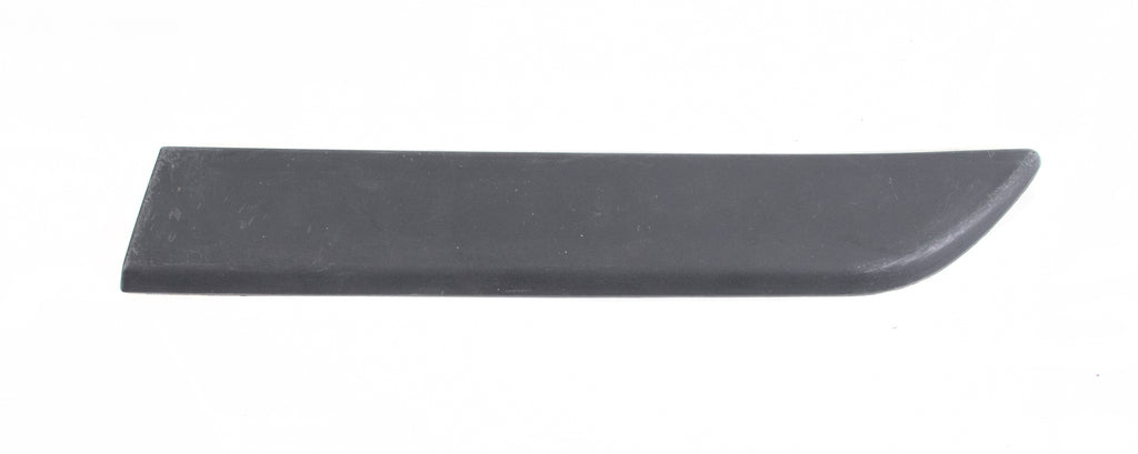 Modanatura Parafango Posteriore Sinistro-Nera-Goffrata Mod. 3 Porte Per Opel/vauxhall Corsa (d) (OP0341474)