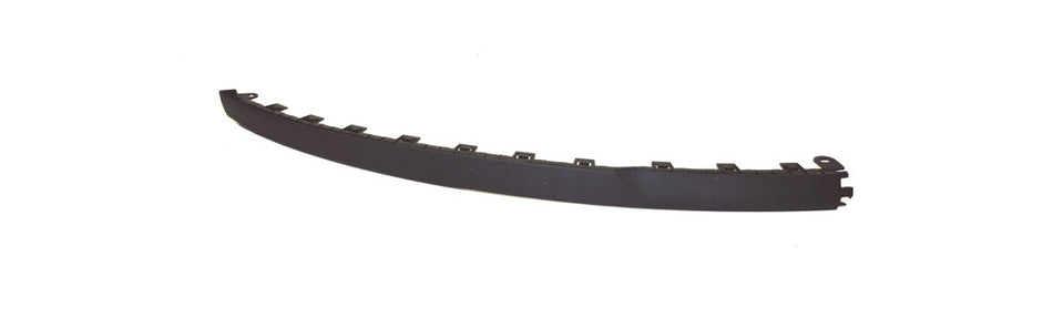 Spoiler Destro Paraurti Anteriore Per Opel/vauxhall Corsa (d) (OP0341803)