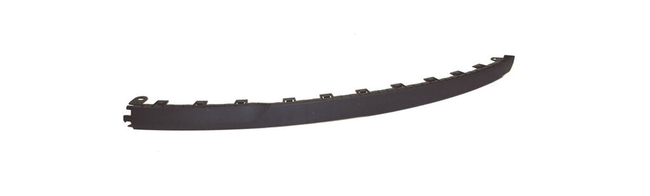 Spoiler Sinistro Paraurti Anteriore Per Opel/vauxhall Corsa (d) (OP0341804)
