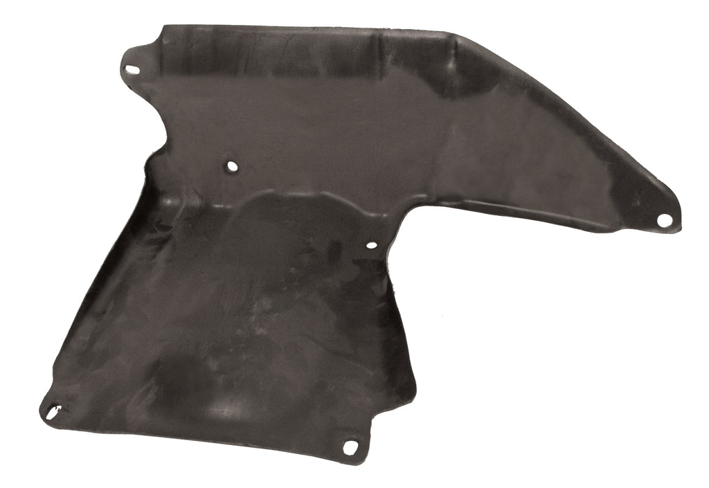 Coprimotore Laterale Destro-Parte Anteriore Per Opel/vauxhall Corsa (d) (OP0341913)