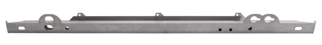 Traversa Supporto Radiatore-Alluminio Per Opel/vauxhall Corsa (d) (OP0343204)