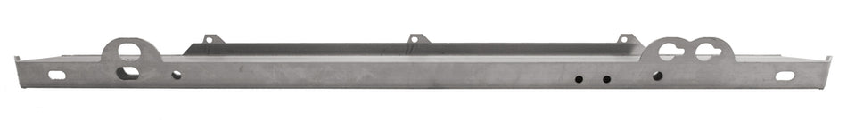 Traversa Supporto Radiatore-Alluminio Per Opel/vauxhall Corsa (d) (OP0343204)