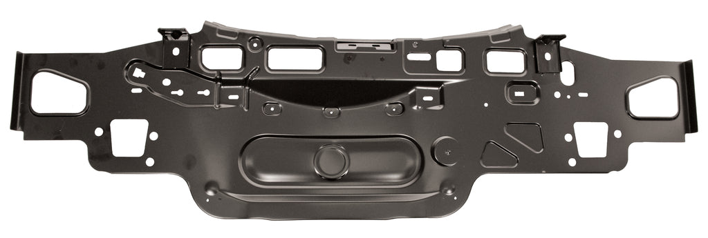 Pannello Posteriore-Interno Per Opel/vauxhall Corsa (d) (OP0343260)