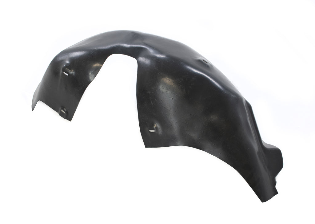 Passaruota Posteriore Sinistro Per Opel/vauxhall Corsa (d) (OP0343654)