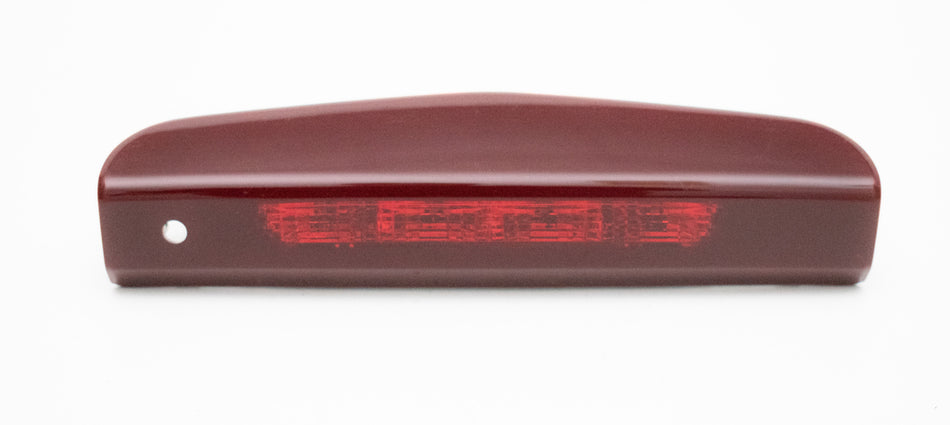 Terza Luce Stop Mod. 3 Porte Per Opel/vauxhall Corsa (d) (OP0344150)