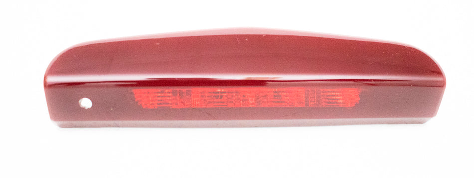 Terza Luce Stop Mod. 5 Porte Per Opel/vauxhall Corsa (d) (OP0344160)