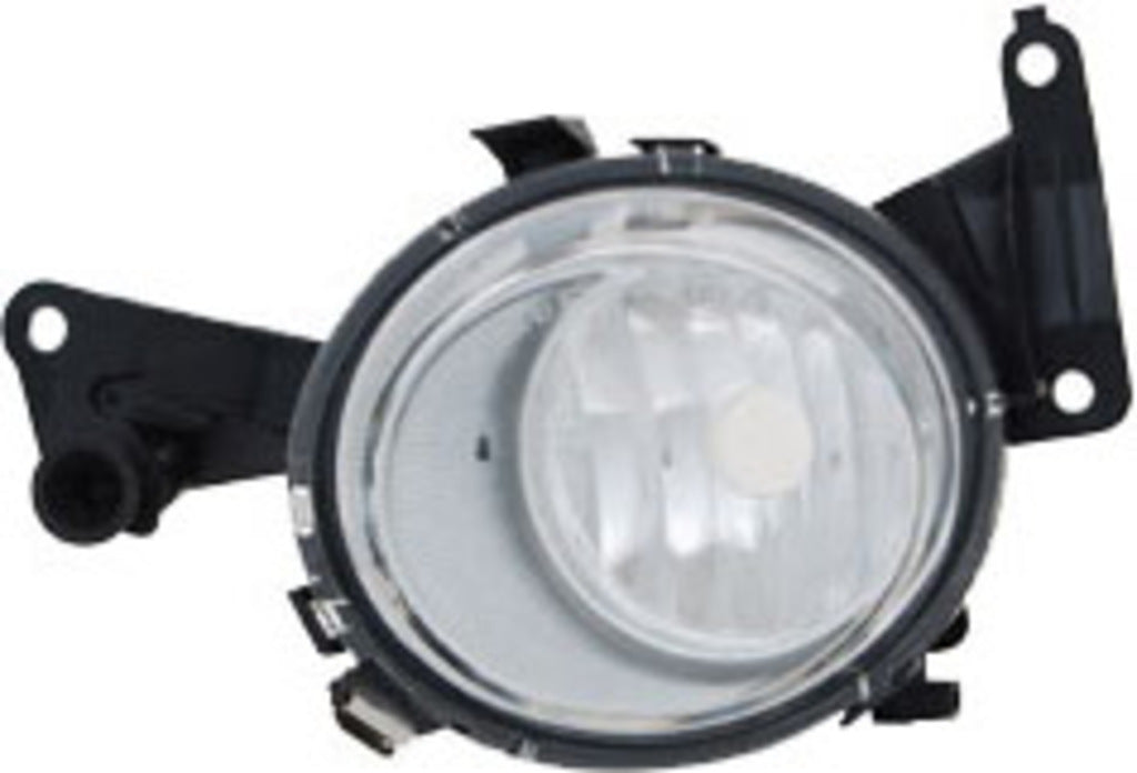 Fendinebbia Destro-Versione Zkw Per Opel/vauxhall Corsa (d) (OP0344413)