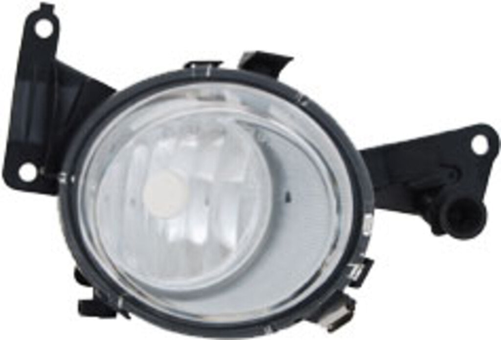 Fendinebbia Sinistro-Versione Zkw Per Opel/vauxhall Corsa (d) (OP0344414)