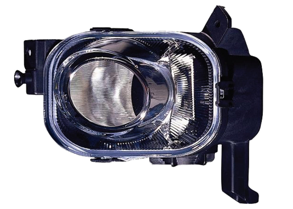 Fendinebbia Sinistro Mod. Sport-Versione Zkw-H3 Per Opel/vauxhall Corsa (d) (OP0344424)
