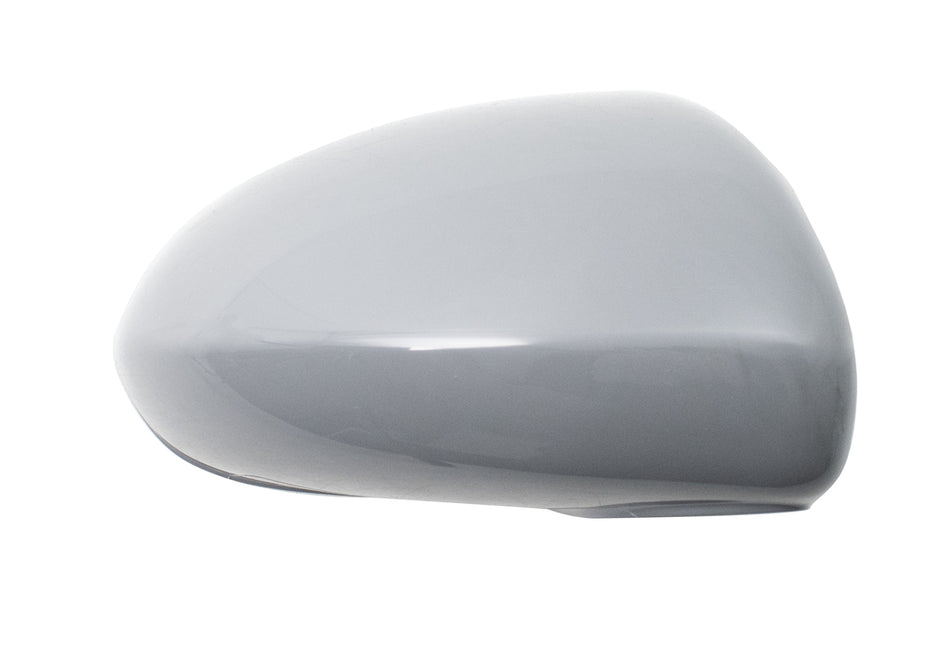 Calotta Retrovisore Destro-Con Primer Per Opel/vauxhall Corsa (d) (OP0347413)
