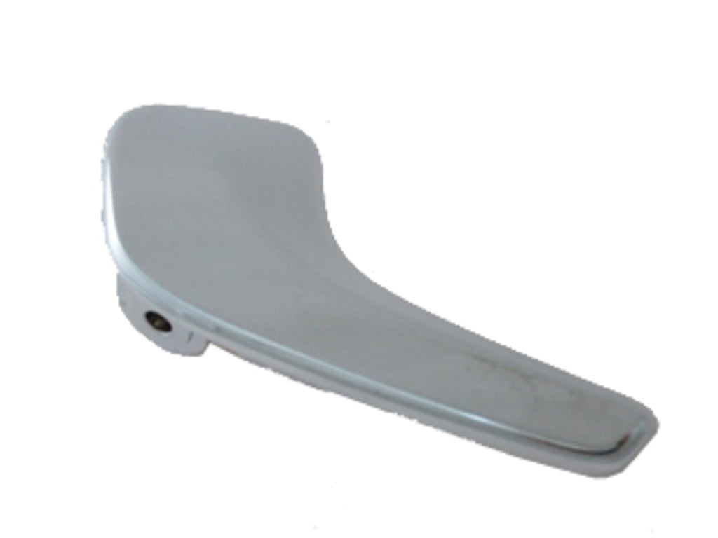 Leva Maniglia Anteriore/posteriore Sinistra-Interna-Cromata Per Opel/vauxhall Corsa (d) (OP0348806)