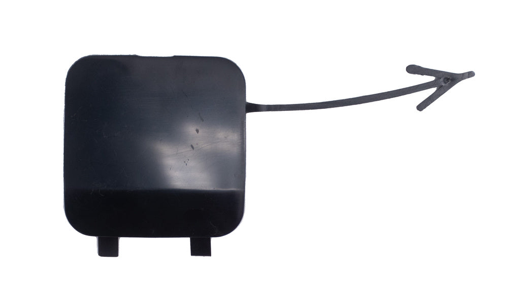 Tappo Copri Gancio Traino Paraurti Posteriore Per Opel/vauxhall Corsa (e) (OP0361286)