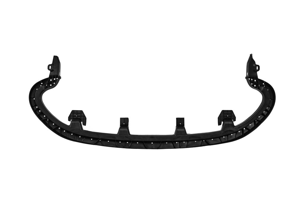 Assorbitore Paraurti Anteriore-Inferiore-Plastica Per Opel/vauxhall Corsa (e) (OP0361612)