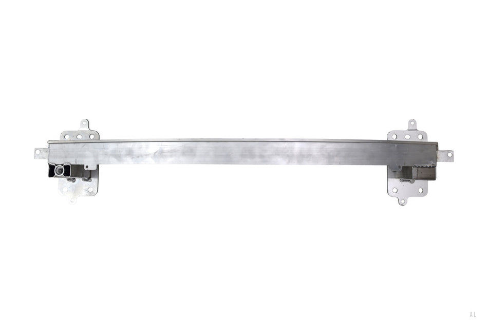 Rinforzo Paraurti Anteriore-Alluminio Per Opel/vauxhall Corsa (e) (OP0361622)