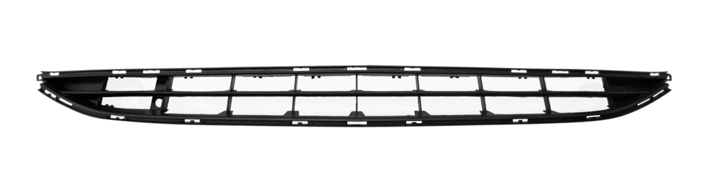 Griglia Paraurti Anteriore-Centrale Per Opel/vauxhall Corsa (e) (OP0362120)