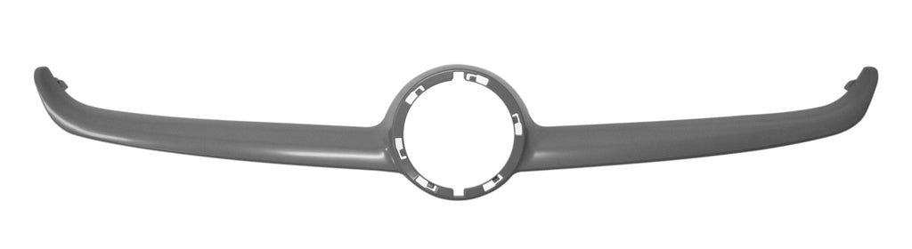 Modanatura Griglia Radiatore-Con Primer Per Opel/vauxhall Corsa (e) (OP0362206)