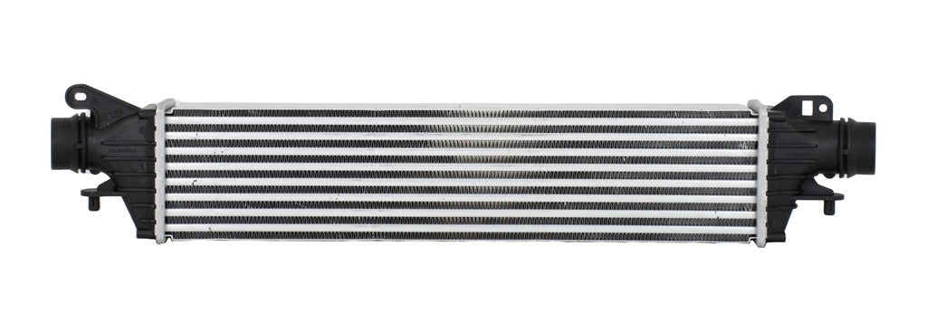 Intercooler Per Opel/vauxhall Corsa (e) (OP036N003)