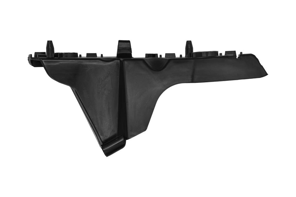 Staffa Sinistra Paraurti Anteriore Per Opel/vauxhall Corsa (f) (OP0381004)