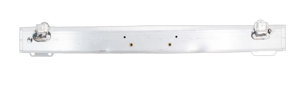 Rinforzo Paraurti Anteriore-Alluminio Per Opel/vauxhall Corsa (f) (OP0381622)