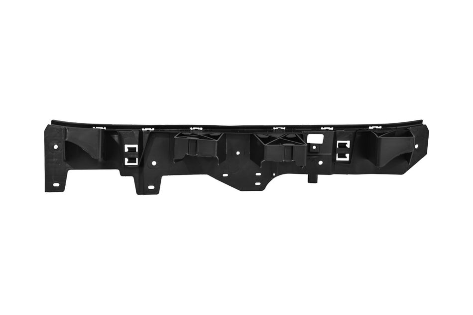 Assorbitore Paraurti Posteriore Per Opel/vauxhall Corsa (f) (OP0381652)