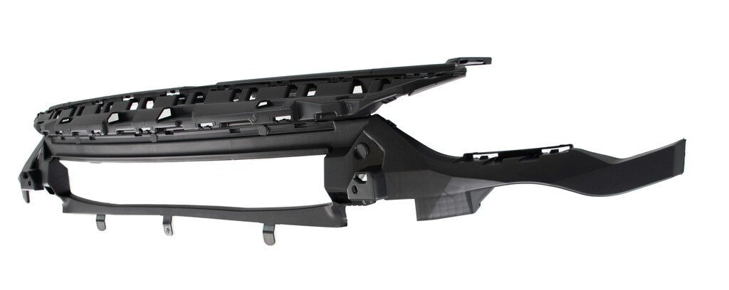 Supporto Griglia Radiatore Per Opel/vauxhall Corsa (f) (OP0382102)