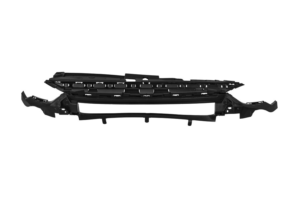 Supporto Griglia Radiatore Per Opel/vauxhall Corsa (f) (OP0382112)