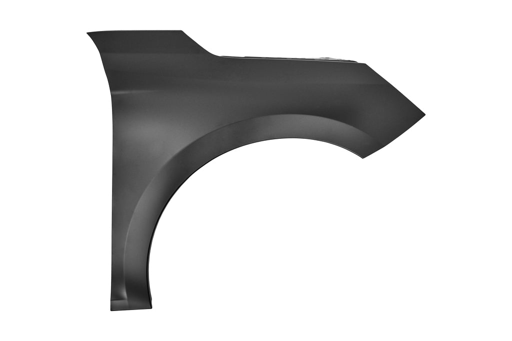 Parafango Anteriore Destro Per Opel/vauxhall Corsa (f) (OP0383033)