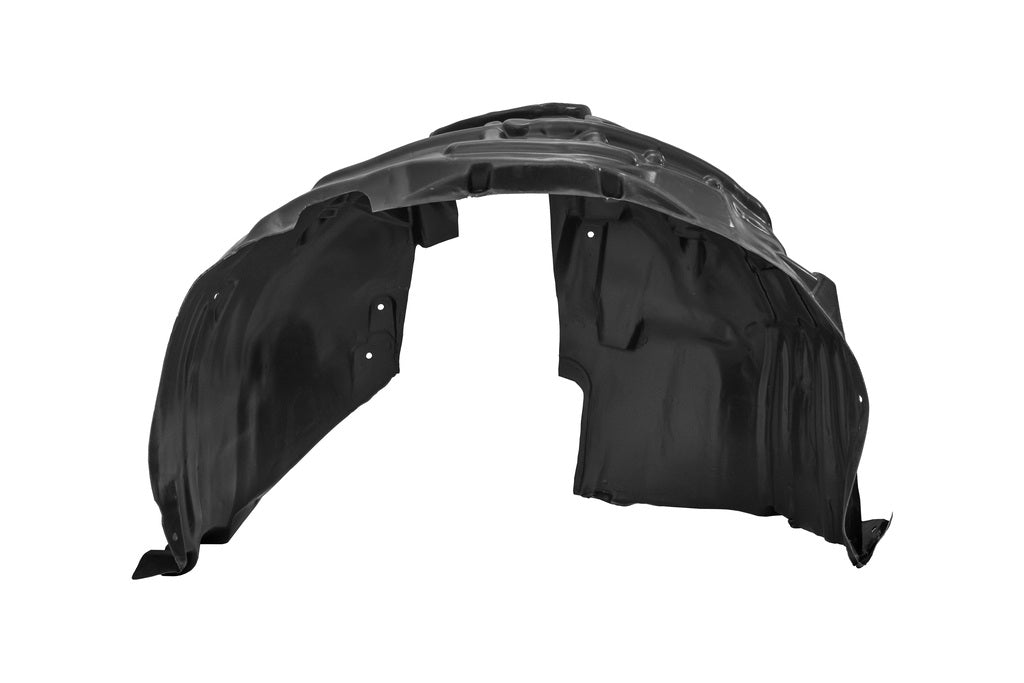 Passaruota Anteriore Destro Per Opel/vauxhall Corsa (f) (OP0383603)