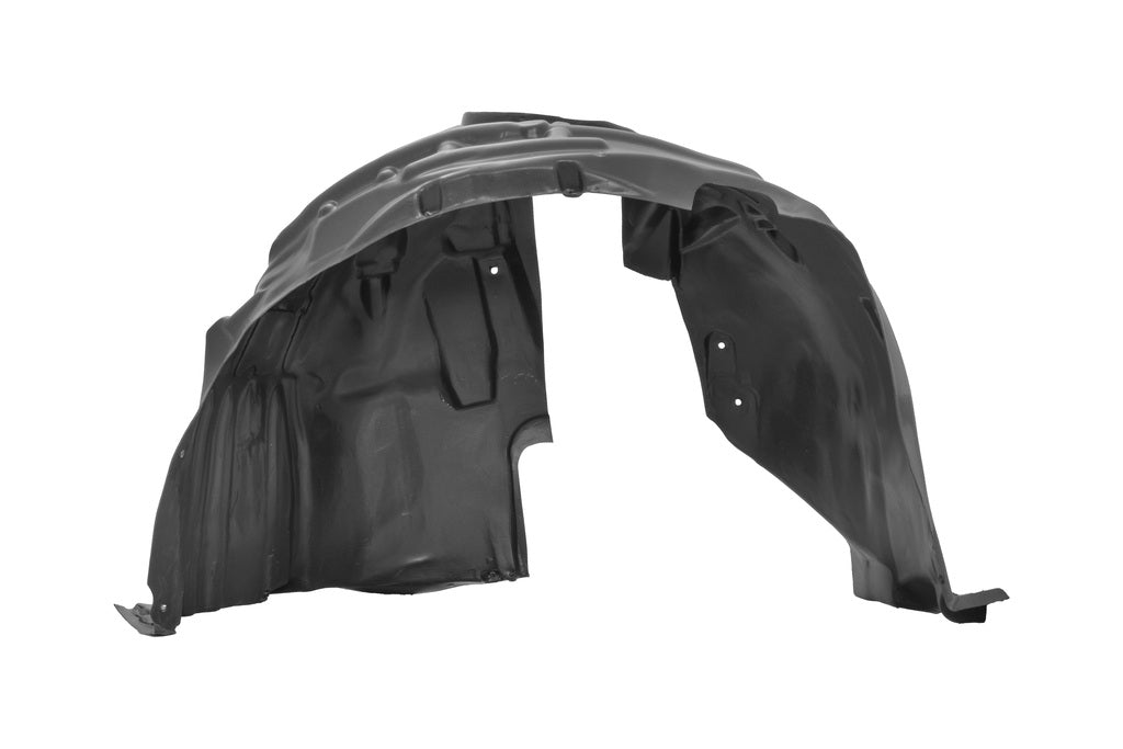 Passaruota Anteriore Destro Per Opel/vauxhall Corsa (f) (OP0383603P)