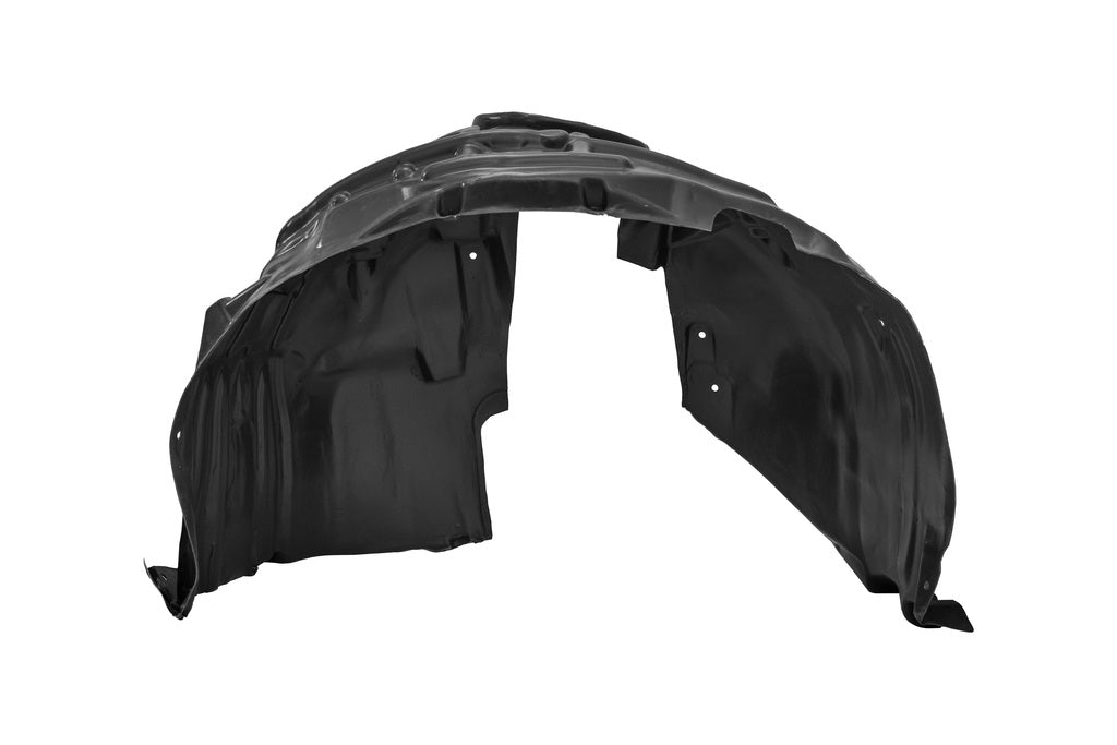 Passaruota Anteriore Sinistro Per Opel/vauxhall Corsa (f) (OP0383604)
