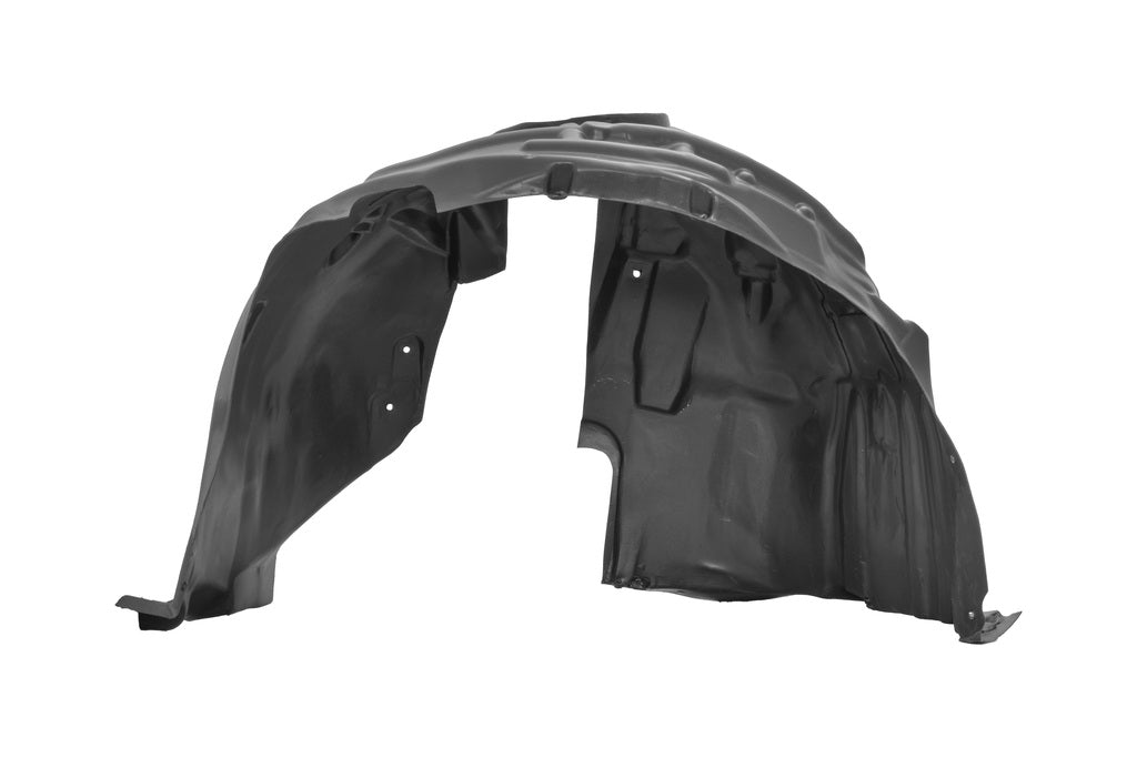 Passaruota Anteriore Sinistro Per Opel/vauxhall Corsa (f) (OP0383604P)