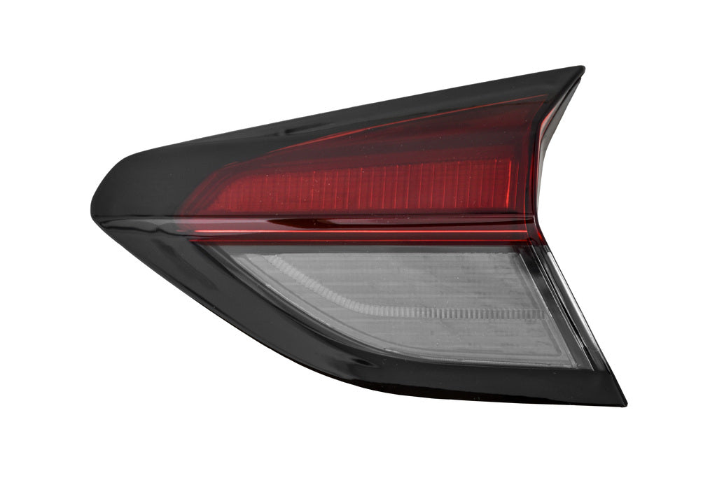 Fanale Posteriore Destro-Interno-Senza Porta-Lampada Per Opel/vauxhall Corsa (f) (OP0384173)
