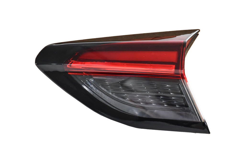 Fanale Posteriore Destro-Interno-Led Per Opel/vauxhall Corsa (f) (OP0384183)