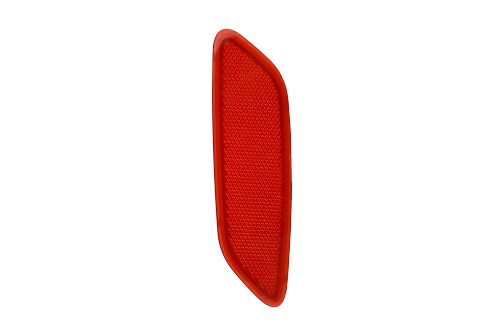 Catadiottro Destro Paraurti Posteriore Per Opel/vauxhall Corsa (f) (OP0384353)