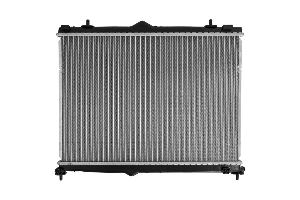 Radiatore Per Opel/vauxhall Corsa (f) (OP038R002)