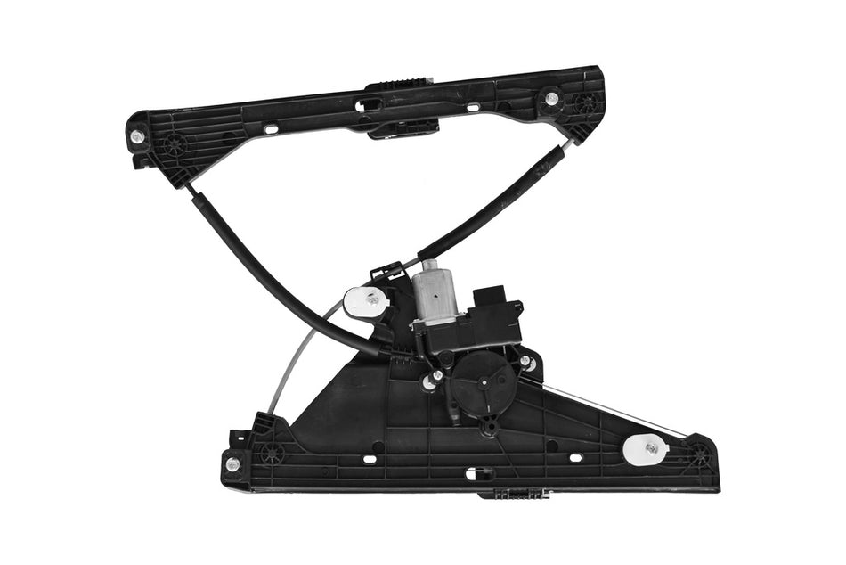Alzacristallo Anteriore Destro-Elettrico Mod. 5 Porte Comfort Per Opel/vauxhall Corsa (f) (OP038W011)