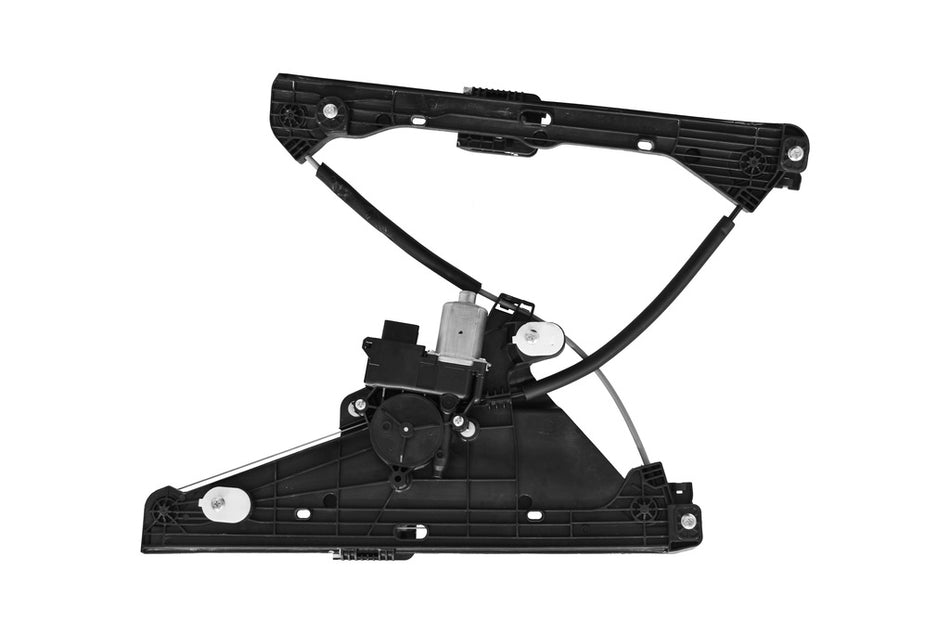 Alzacristallo Anteriore Sinistro-Elettrico Mod. 5 Porte Comfort Per Opel/vauxhall Corsa (f) (OP038W012)