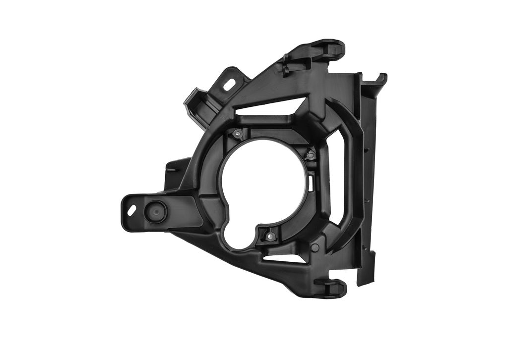 Supporto Fendinebbia Destro Per Opel/vauxhall Corsa (f) (OP0401303)