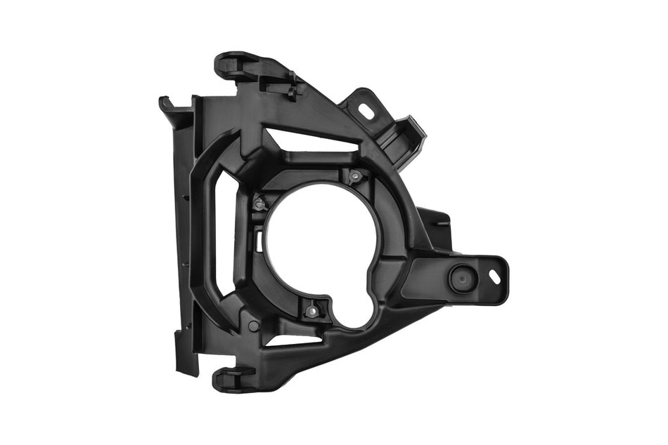 Supporto Fendinebbia Sinistro Per Opel/vauxhall Corsa (f) (OP0401304)