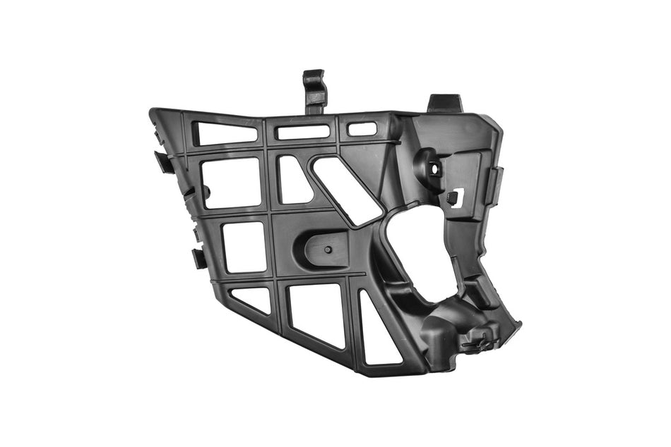 Rinforzo Destro Paraurti Anteriore Per Opel/vauxhall Corsa (f) (OP0401613)