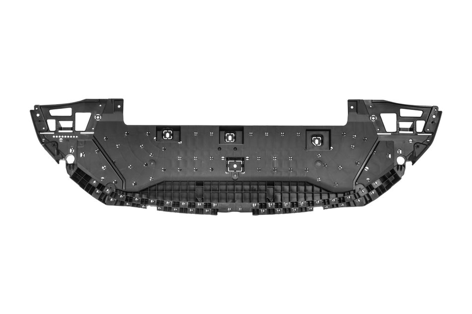 Riparo Sotto Paraurti Anteriore Per Opel/vauxhall Corsa (f) (OP0401900)
