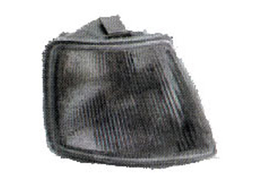 Fanale Anteriore Destro-Bianco-Senza Portalampada Per Opel/vauxhall Vectra A - Vauxhall Cavalier Mk Iii (OP0504113)