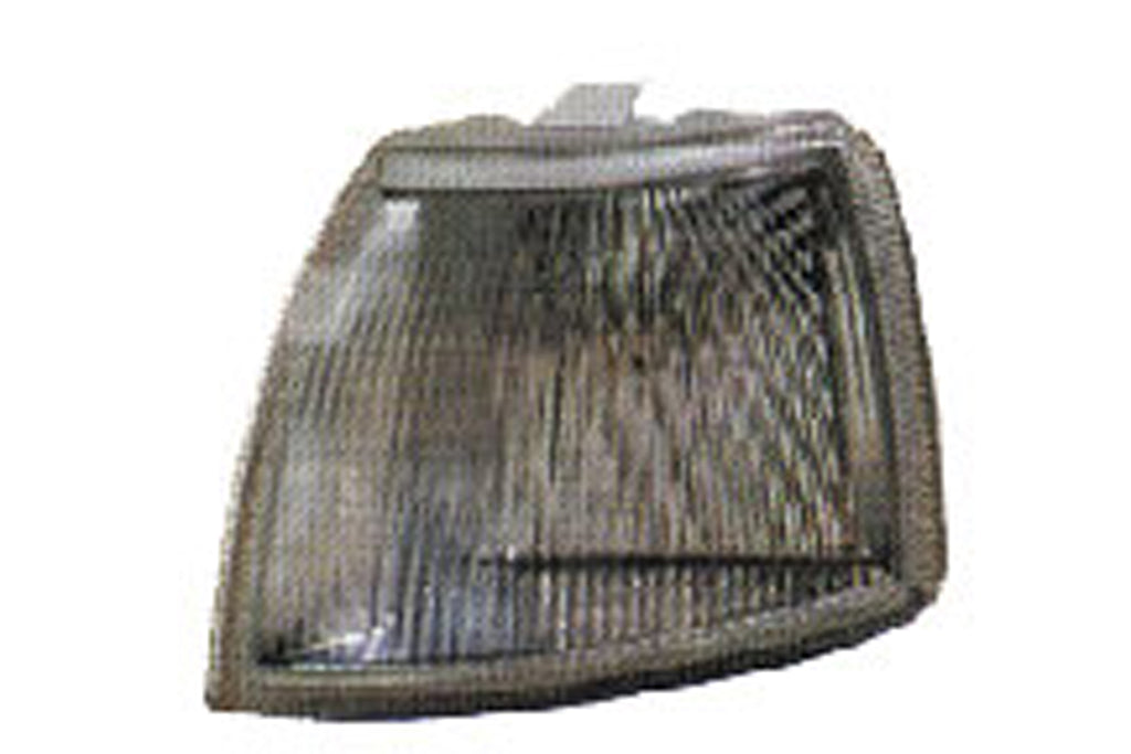 Fanale Anteriore Sinistro-Bianco-Con Portalampada Per Opel/vauxhall Vectra A - Vauxhall Cavalier (OP0514014)