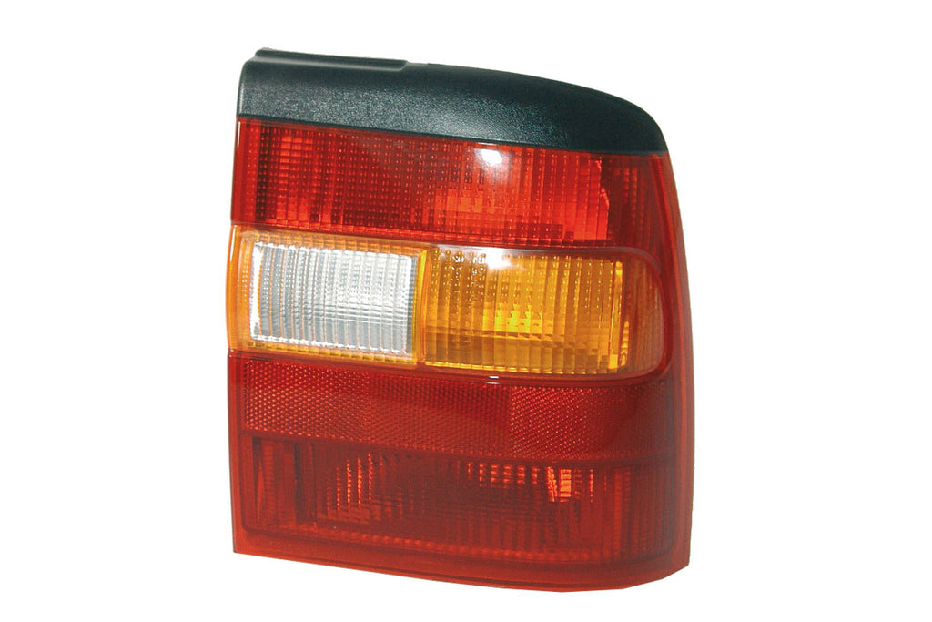 Fanale Posteriore Destro-Senza Portalampada Mod. 4/5 Porte Per Opel/vauxhall Vectra A - Vauxhall Cavalier (OP0514153)
