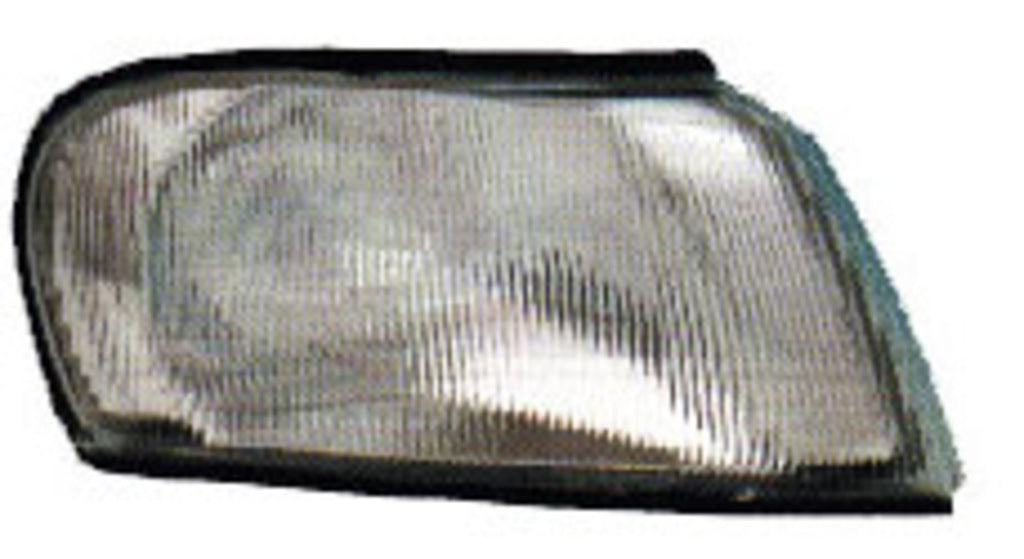 Fanale Anteriore Destro-Bianco-Con Portalampada Per Opel/vauxhall Vectra B (OP0524013)